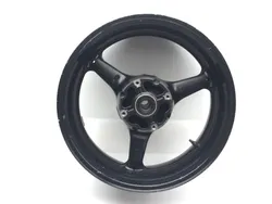 CBR1000RR Rear Wheel Rim from 2008 Honda CBR 1000RR x