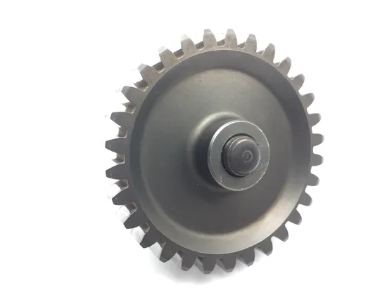 Engine Starter Gears 2014 Can-Am Commander 1000 4x4 DPS 2325