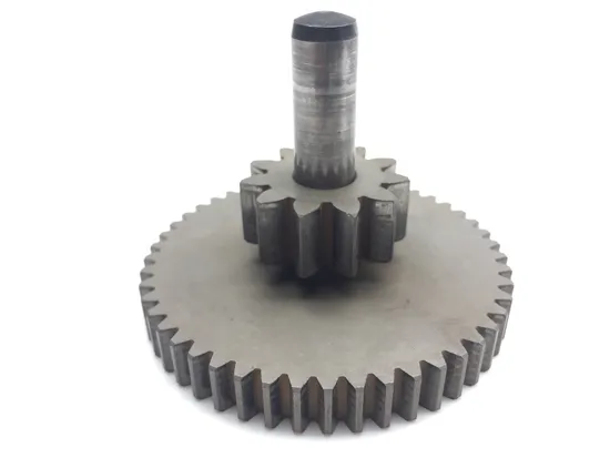 Engine Starter Gears 2014 Can-Am Commander 1000 4x4 DPS 2325