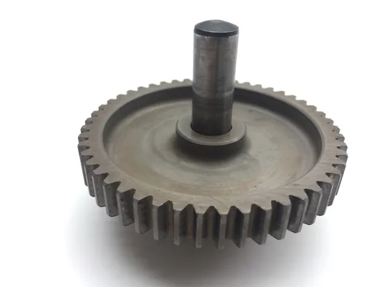 Engine Starter Gears 2014 Can-Am Commander 1000 4x4 DPS 2325