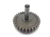 Engine Starter Gears 2014 Can-Am Commander 1000 4x4 DPS 2325