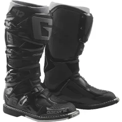 Gaerne SG-12 Boots Adult 10 Black