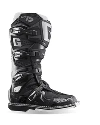 Gaerne SG12 Boots Adult 7 Black