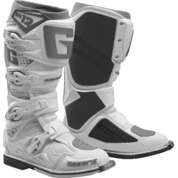 Gaerne SG-12 Boots Adult 8 White