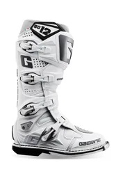 Gaerne SG12 Boots Adult 9 White