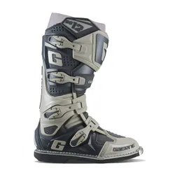 Gaerne SG-12 Boots Adult 13 Gray