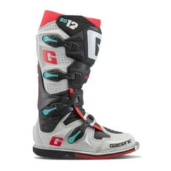 Gaerne SG-12 Boots Adult 11 Charcoal