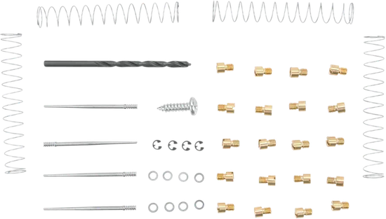 Dynojet Stage 1 Jet Kit for Kawasaki ZR750