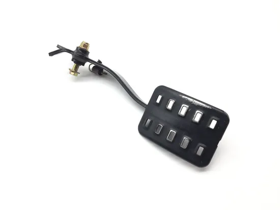 Rear Brake Pedal 2014 Can-Am Commander 1000 4x4 DPS 2325