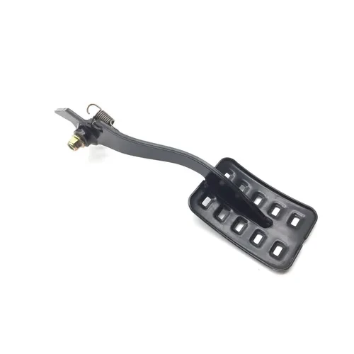 Rear Brake Pedal 2014 Can-Am Commander 1000 4x4 DPS 2325 9
