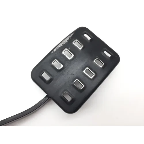 Rear Brake Pedal 2014 Can-Am Commander 1000 4x4 DPS 2325 11