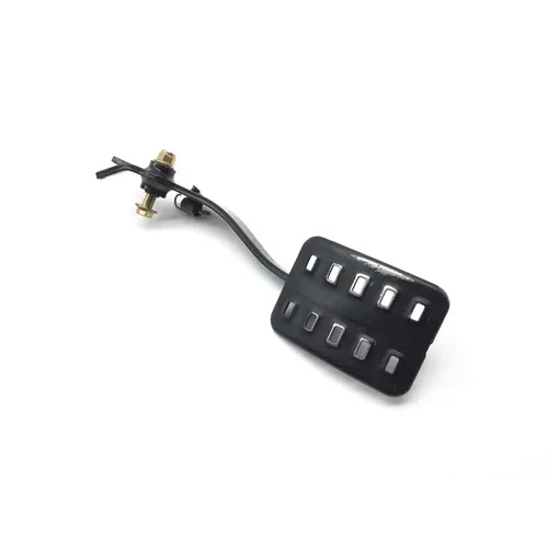 Rear Brake Pedal 2014 Can-Am Commander 1000 4x4 DPS 2325 3