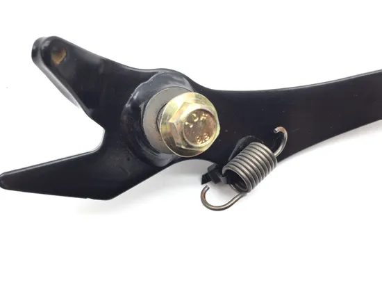 Rear Brake Pedal 2014 Can-Am Commander 1000 4x4 DPS 2325