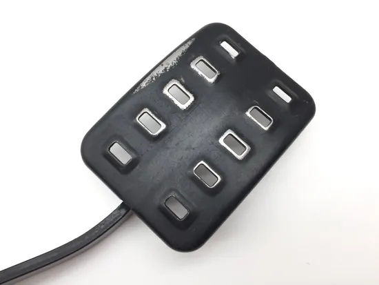 Rear Brake Pedal 2014 Can-Am Commander 1000 4x4 DPS 2325