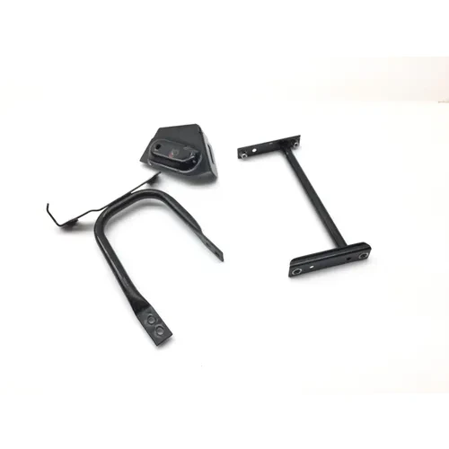 MISC Bracket Set 2014 Can-Am Commander 1000 4x4 DPS 2325 3