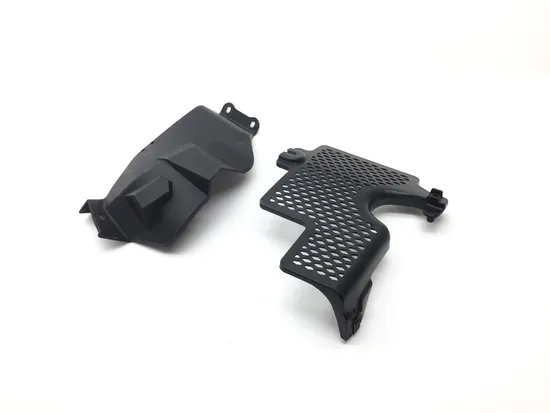 Misc Plastic Set 2014 Can-Am Commander 1000 4x4 DPS 2325