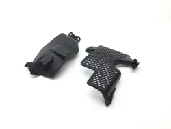 Misc Plastic Set 2014 Can-Am Commander 1000 4x4 DPS 2325