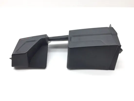 Console Dash Cover 2014 Can-Am Commander 1000 4x4 DPS 2325