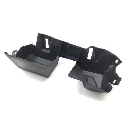 Console Dash Cover 2014 Can-Am Commander 1000 4x4 DPS 2325 9
