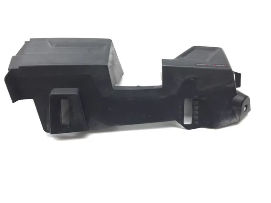 Console Dash Cover 2014 Can-Am Commander 1000 4x4 DPS 2325