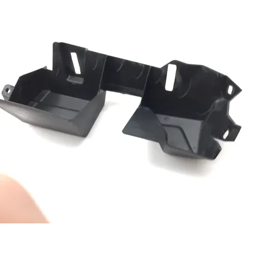 Console Dash Cover 2014 Can-Am Commander 1000 4x4 DPS 2325 11