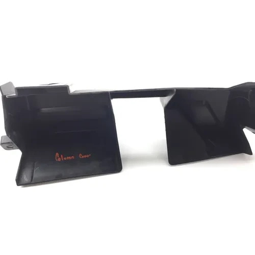 Console Dash Cover 2014 Can-Am Commander 1000 4x4 DPS 2325 14