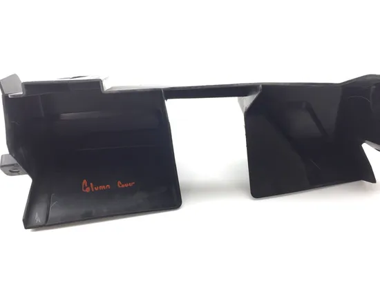 Console Dash Cover 2014 Can-Am Commander 1000 4x4 DPS 2325