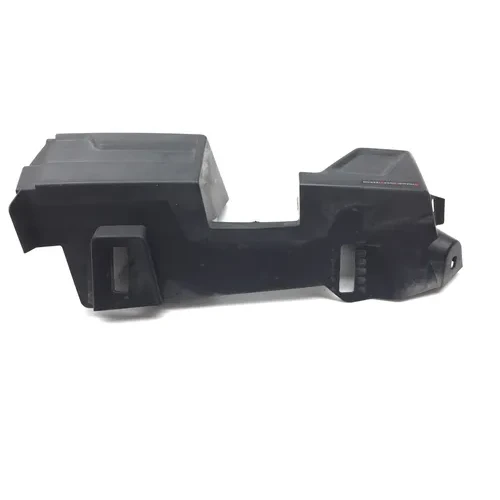 Console Dash Cover 2014 Can-Am Commander 1000 4x4 DPS 2325 5
