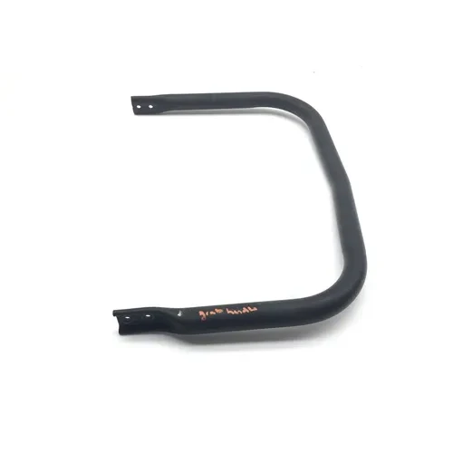Passenger Grab Bar Mounting Bracket 2014 Can-Am Commander 1000 4x4 DPS 2325 5