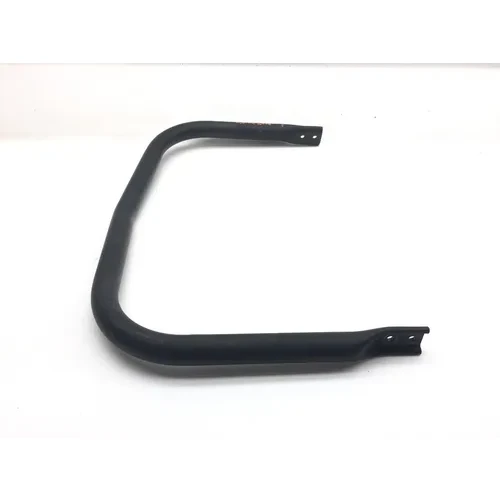 Passenger Grab Bar Mounting Bracket 2014 Can-Am Commander 1000 4x4 DPS 2325 9