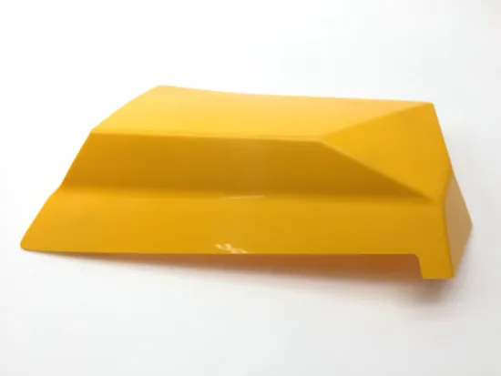 Tail Light Plastic 2014 Can-Am Commander 1000 4x4 DPS 2325