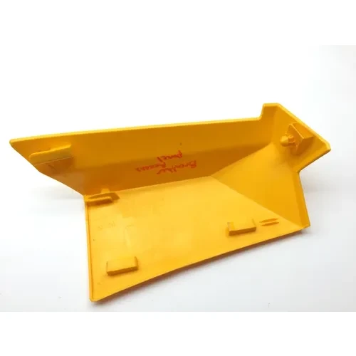 Tail Light Plastic 2014 Can-Am Commander 1000 4x4 DPS 2325 7