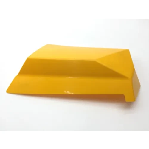 Tail Light Plastic 2014 Can-Am Commander 1000 4x4 DPS 2325 5