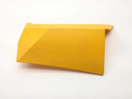 Tail Light Plastic 2014 Can-Am Commander 1000 4x4 DPS 2325