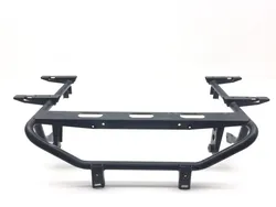 Bed Mount Bracket 2011 Polaris RZR XP 900 2317