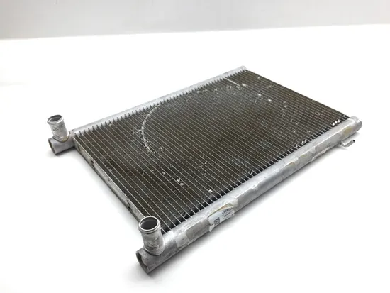 Engine Radiator Cooling 2011 Polaris RZR XP 900 2317
