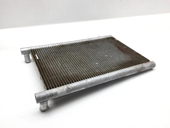 Engine Radiator Cooling 2011 Polaris RZR XP 900 2317