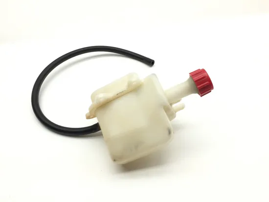 Engine Radiator Overflow Tank 2011 Polaris RZR XP 900 2317