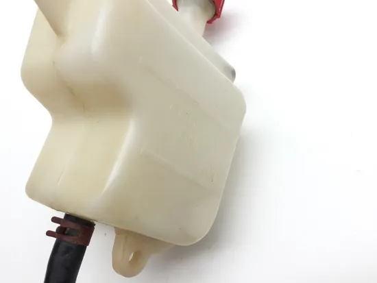 Engine Radiator Overflow Tank 2011 Polaris RZR XP 900 2317