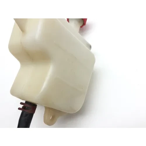Engine Radiator Overflow Tank 2011 Polaris RZR XP 900 2317 4