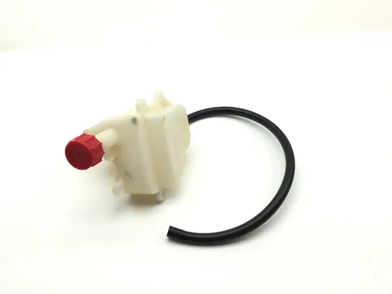 Engine Radiator Overflow Tank 2011 Polaris RZR XP 900 2317