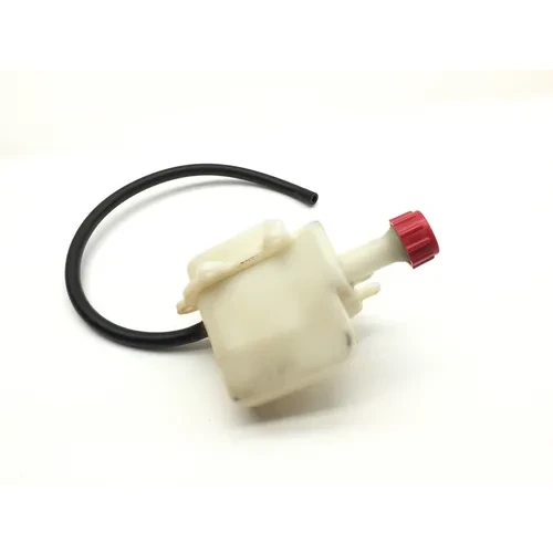Engine Radiator Overflow Tank 2011 Polaris RZR XP 900 2317 2