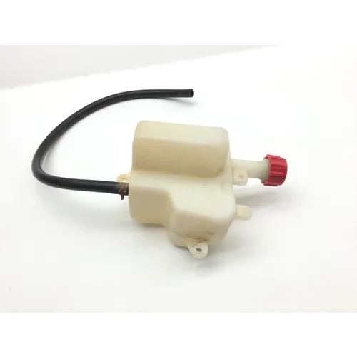 Engine Radiator Overflow Tank 2011 Polaris RZR XP 900 2317 3