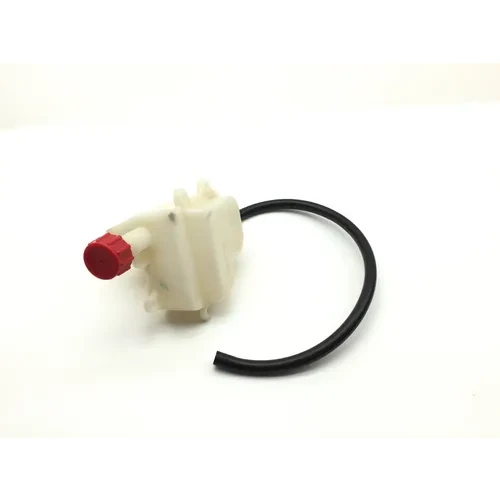 Engine Radiator Overflow Tank 2011 Polaris RZR XP 900 2317