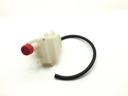 Engine Radiator Overflow Tank 2011 Polaris RZR XP 900 2317