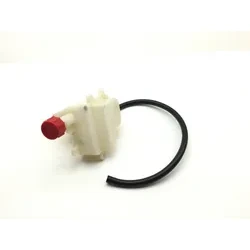 Engine Radiator Overflow Tank 2011 Polaris RZR XP 900 2317