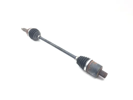 Rear Driver Left Axle 2011 Polaris RZR XP 900 2317