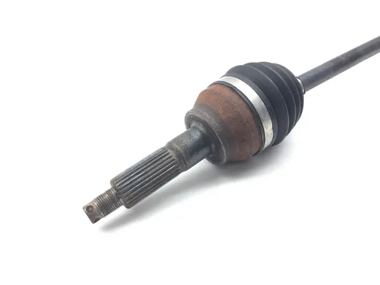 Rear Driver Left Axle 2011 Polaris RZR XP 900 2317