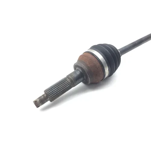 Rear Driver Left Axle 2011 Polaris RZR XP 900 2317 3