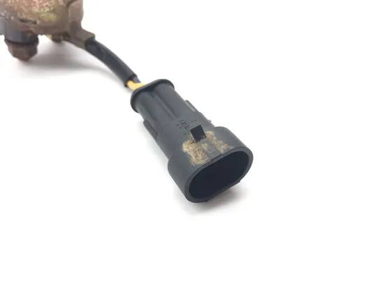 Ignition Starter Solenoid 2011 Polaris RZR XP 900 2317